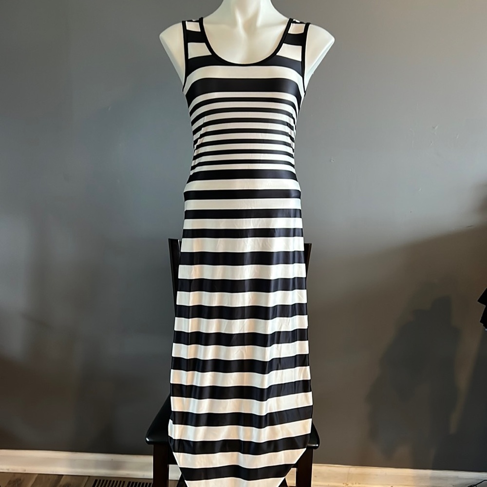 Tank Dress